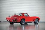 Chevrolet Corvette 327/365 Coupe 1965 года